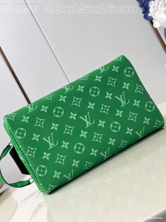 LOUIS -28*15*16.5CM VUITTON DOPP KIT 0812